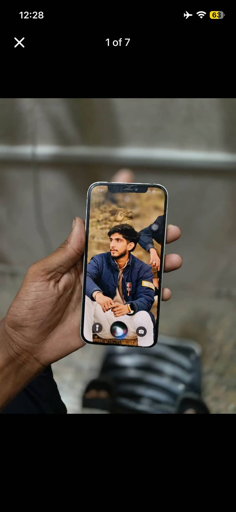 Apple iPhone 12 3