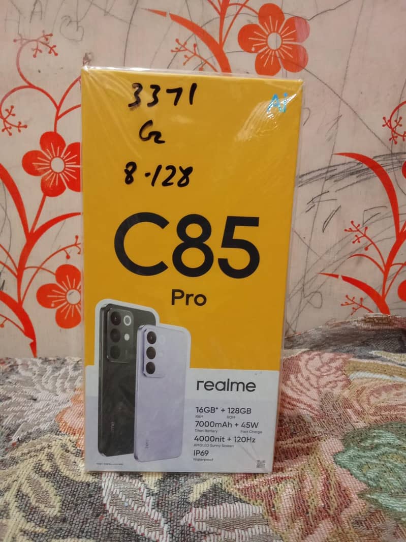 Realme Other Model 0