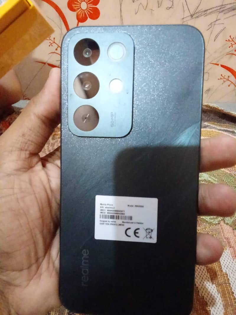 Realme Other Model 1
