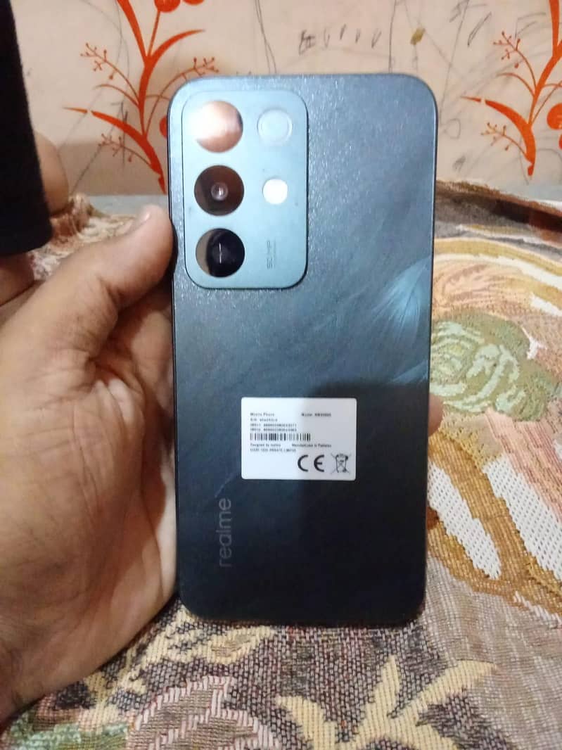 Realme Other Model 2