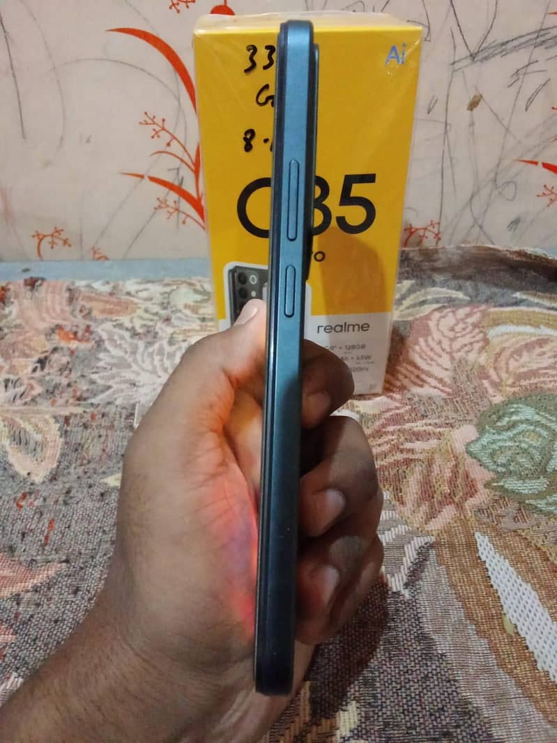Realme Other Model 3