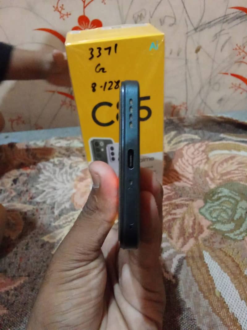 Realme Other Model 4