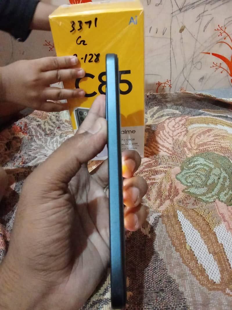Realme Other Model 5