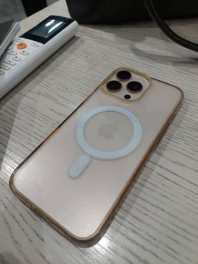 IPhone 16 Pro Max PTA
