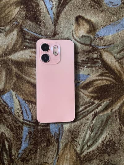 Infinix Smart 9