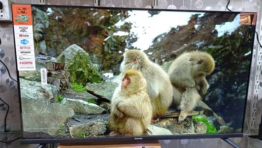 Smart led | SMARTEC Smart LED TV 32 & 40 | IPS | 1 Year Warranty | LED