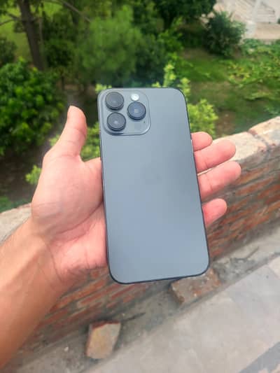 iPhone 14 Pro Max 256gb non pta
