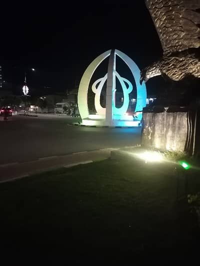 10 Marla in Faisal Hills C Block