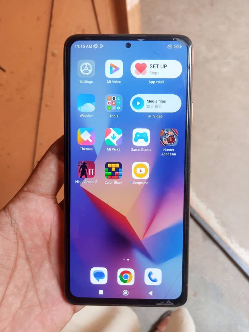 Redmi note 10 pro 8.128 1