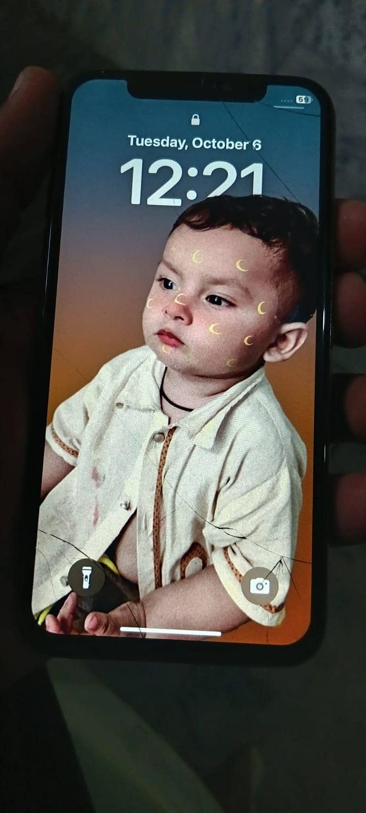 Apple iPhone XS 2