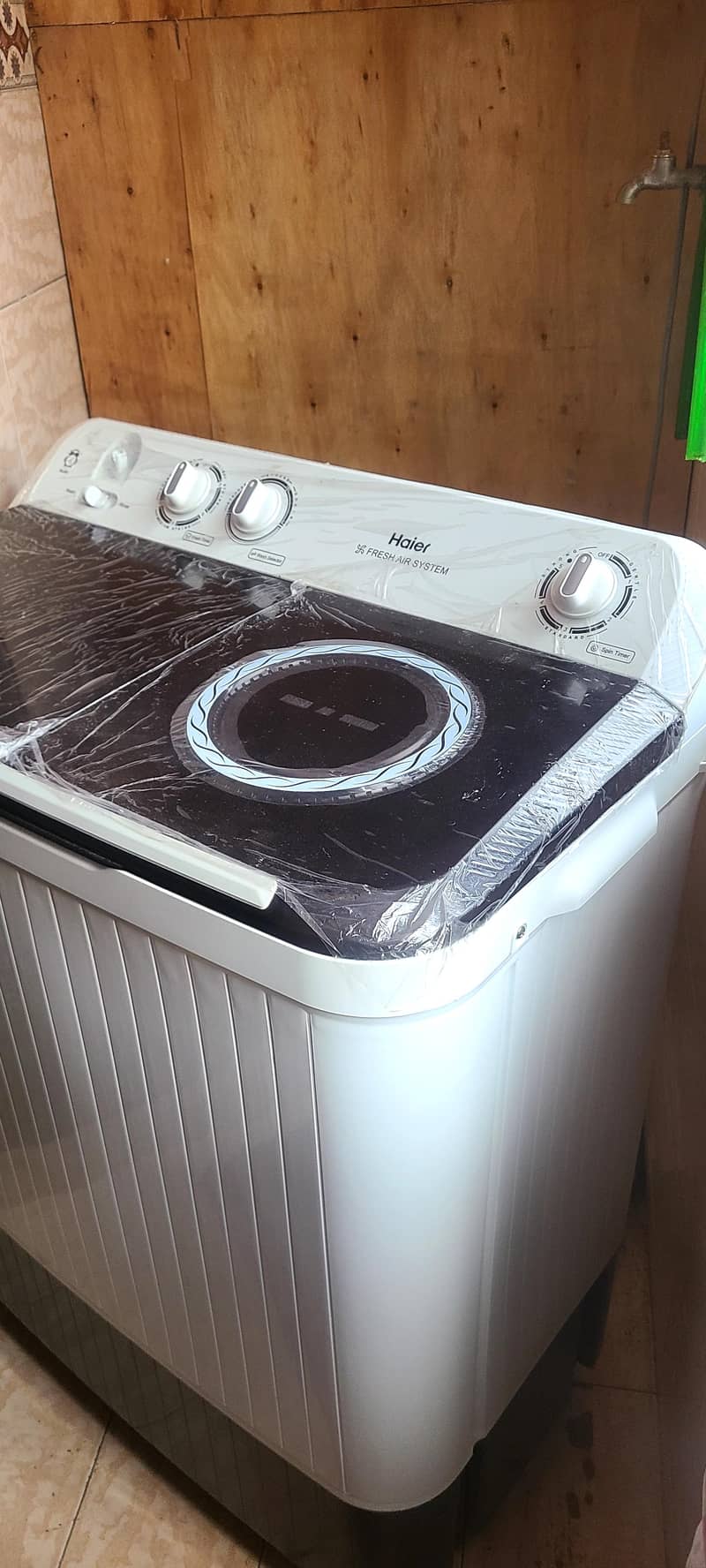 washing machine 2