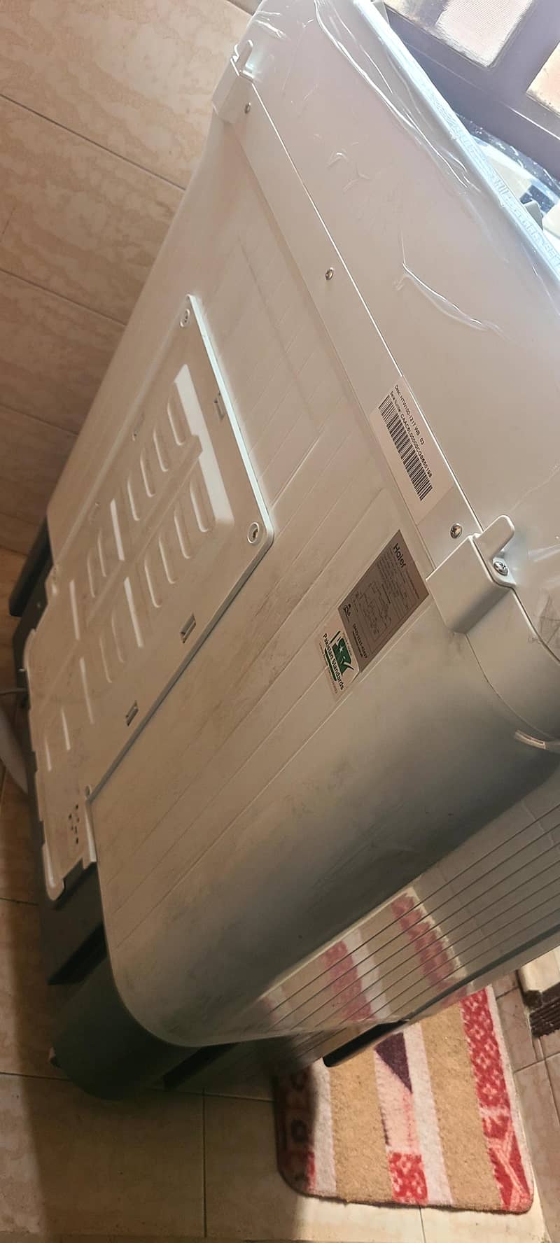 washing machine 3