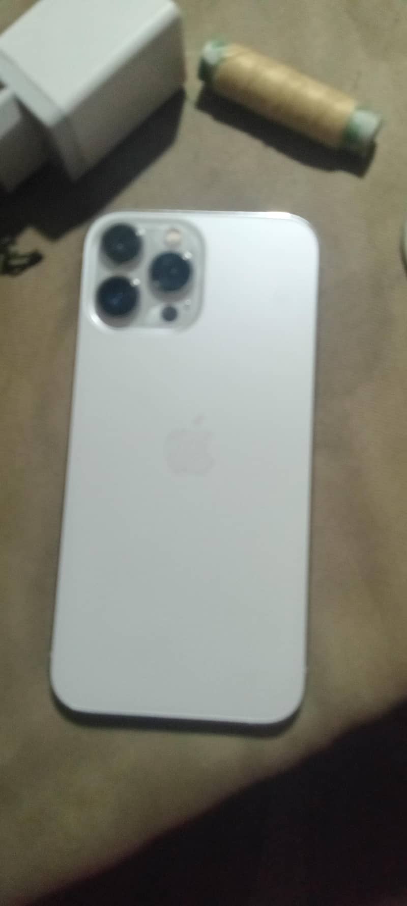 13 pro max 0