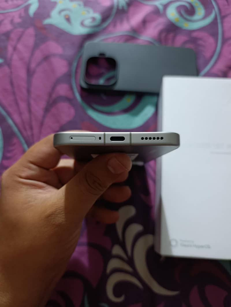 Xiaomi 15t Pro 2