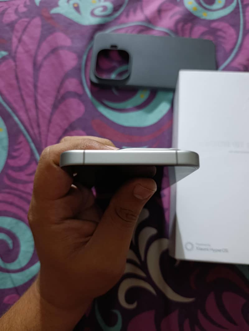 Xiaomi 15t Pro 3