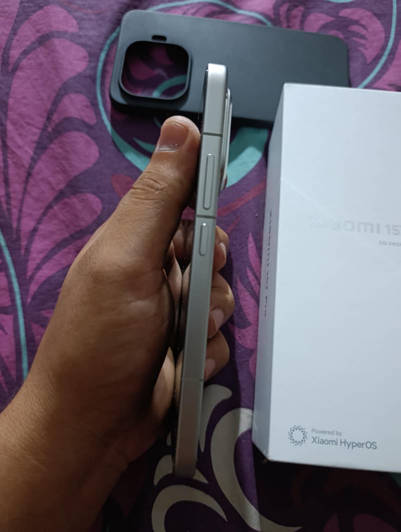 Xiaomi 15t Pro 4