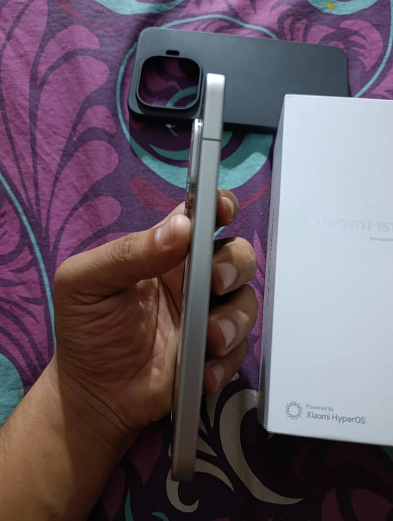 Xiaomi 15t Pro 5