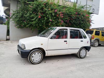 mehran car urgent sale 0/3/45/19/20/7/3/0