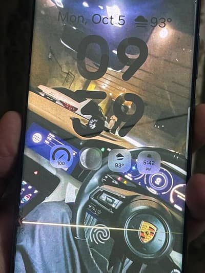 Samsung Mobile S22 Ultra