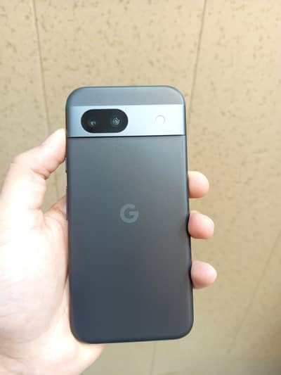 Google Pixel 8a