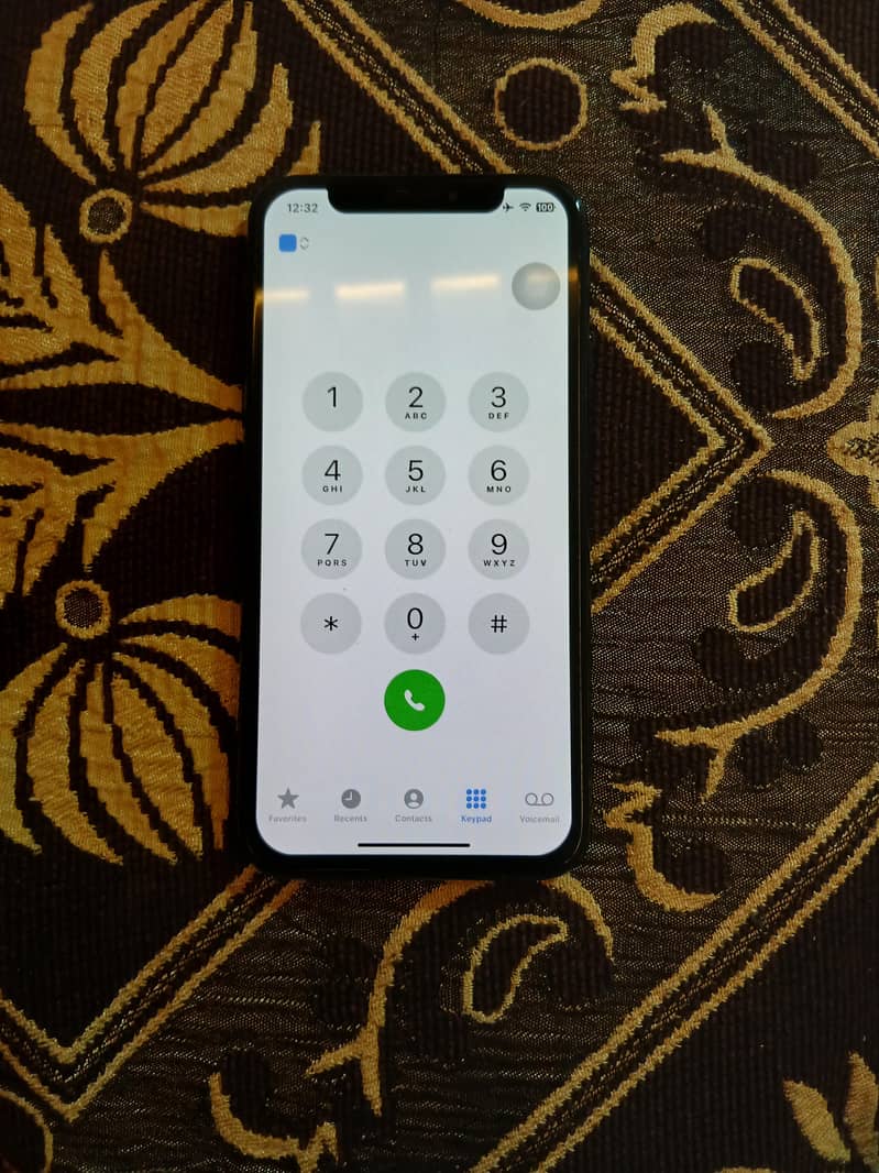 Apple iPhone XS 3