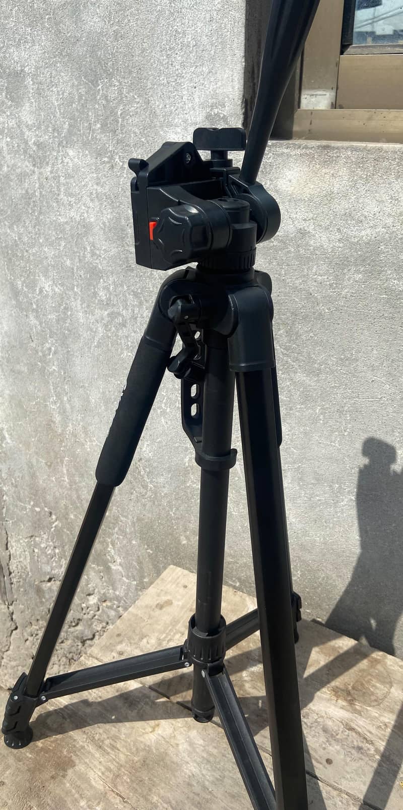 Bluk's Tripod 2