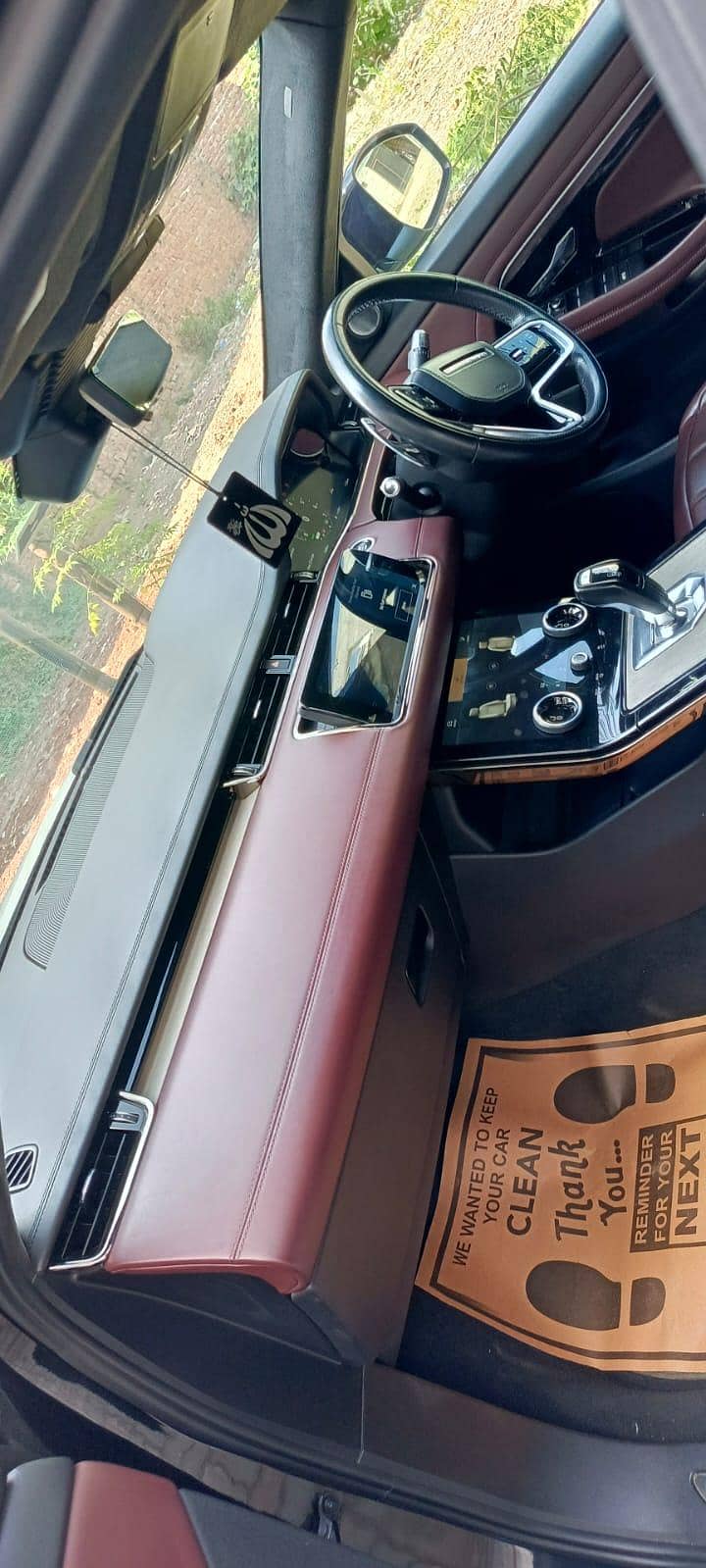 Range Rover Evoque 2021 6