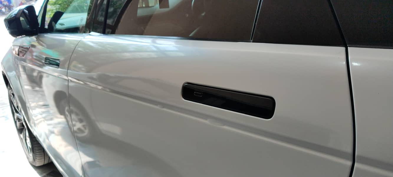 Range Rover Evoque 2021 12