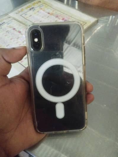 Apple iPhone XS