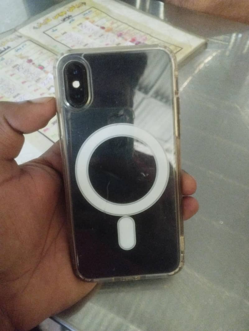 Apple iPhone XS 0