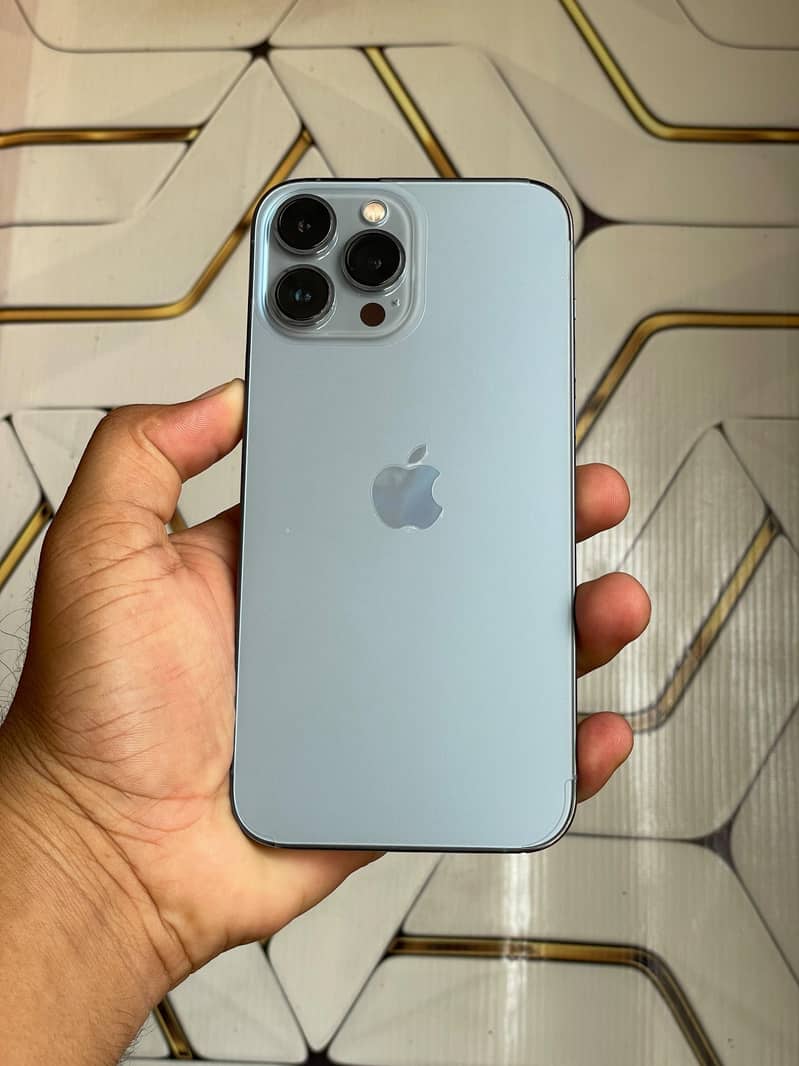 Apple iPhone 13 Pro Max 0
