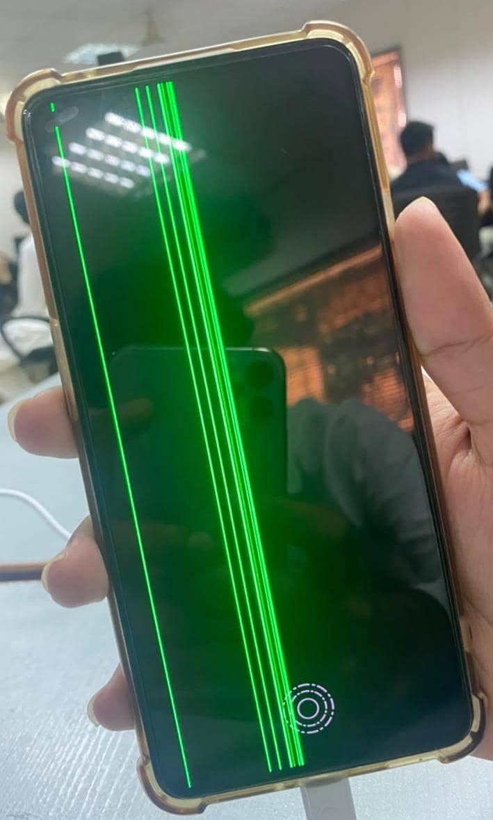 OnePlus 9 5g 2
