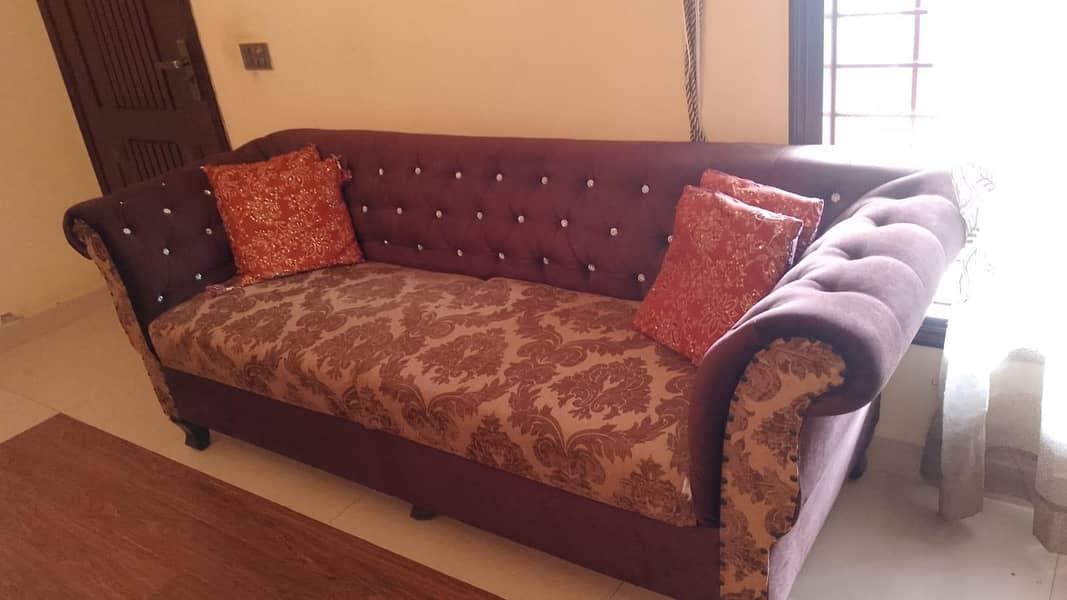 7 seater sofa 2
