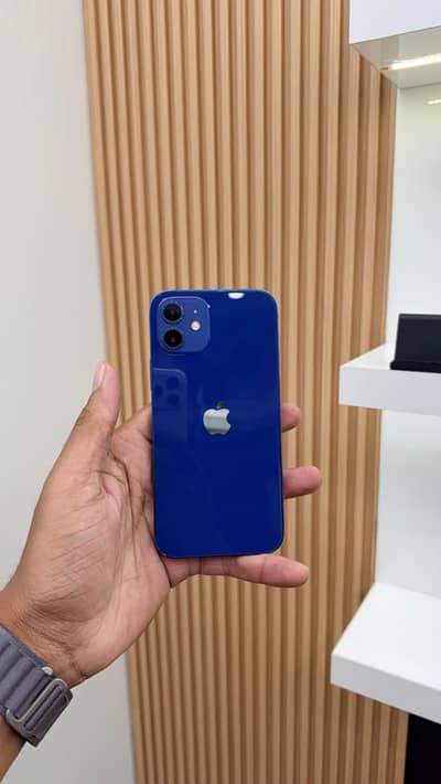iPhone 12 64GB | Factory Unlock | Non PTA | 86% Battery | 11,12,13,14