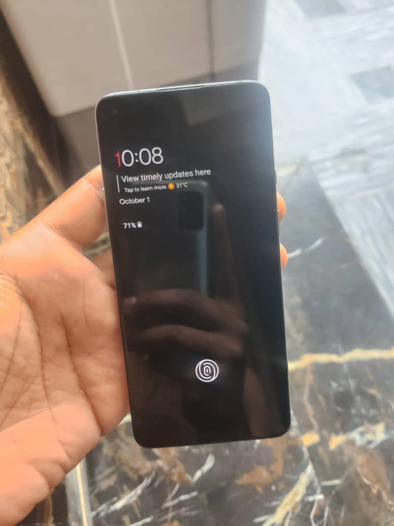 One Plus 8T 2