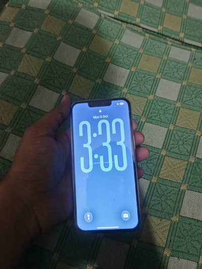 iphone 13 pro 256 jv 100 battery health golden color
