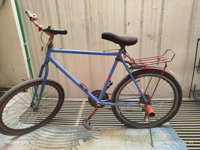 Cycle 0