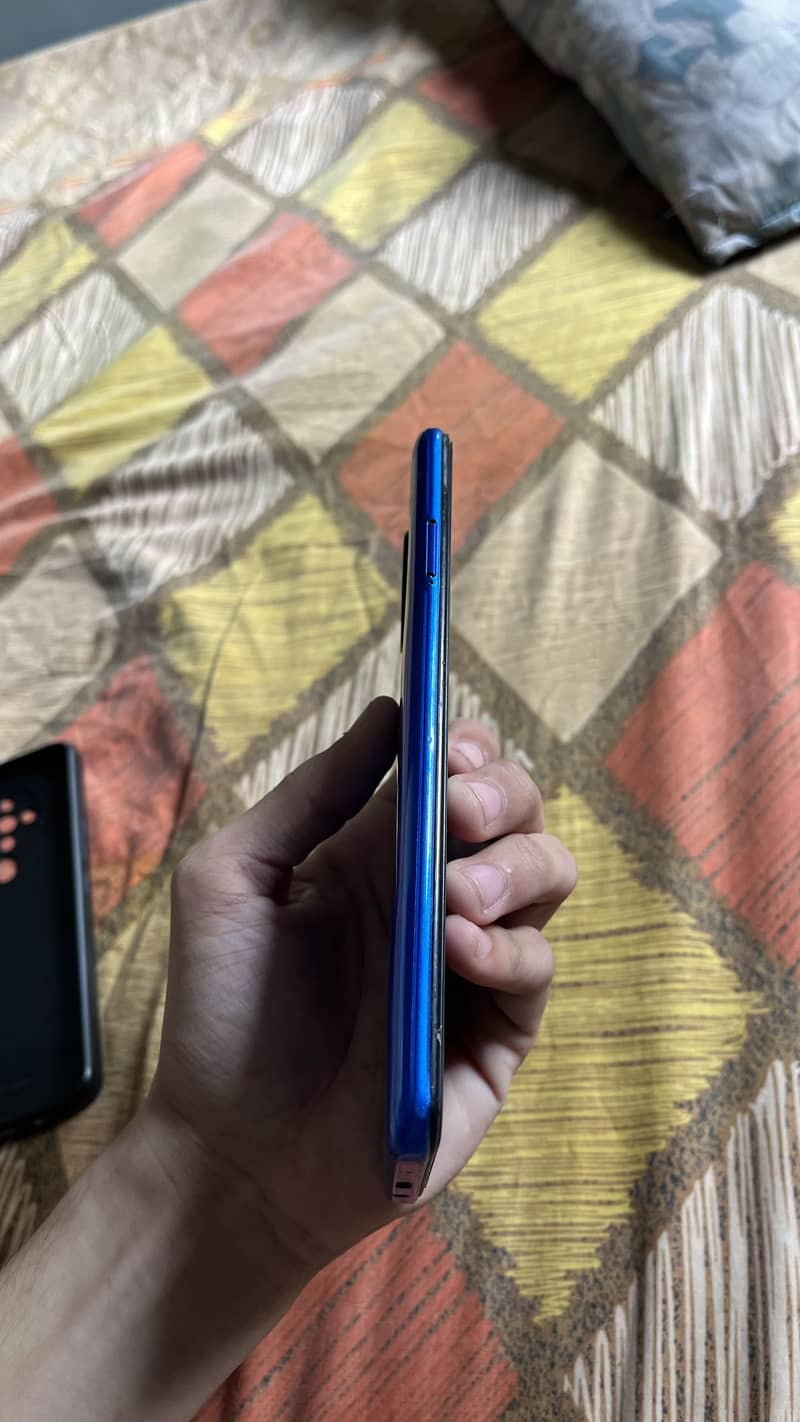 Tecno Spark 6 1