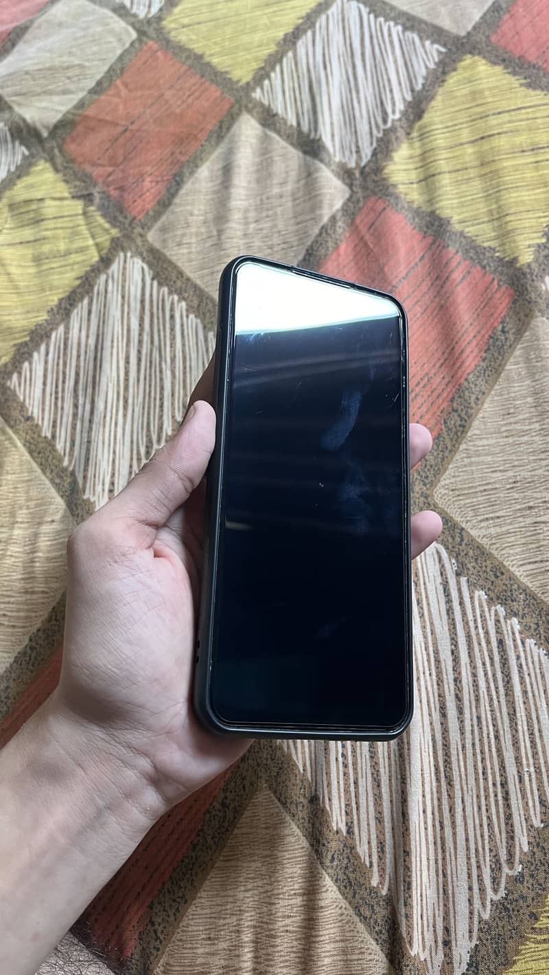 Tecno Spark 6 2
