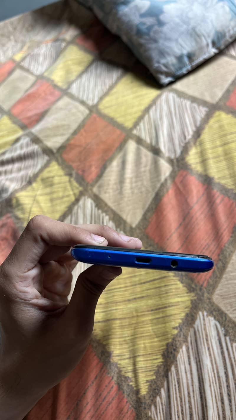 Tecno Spark 6 3