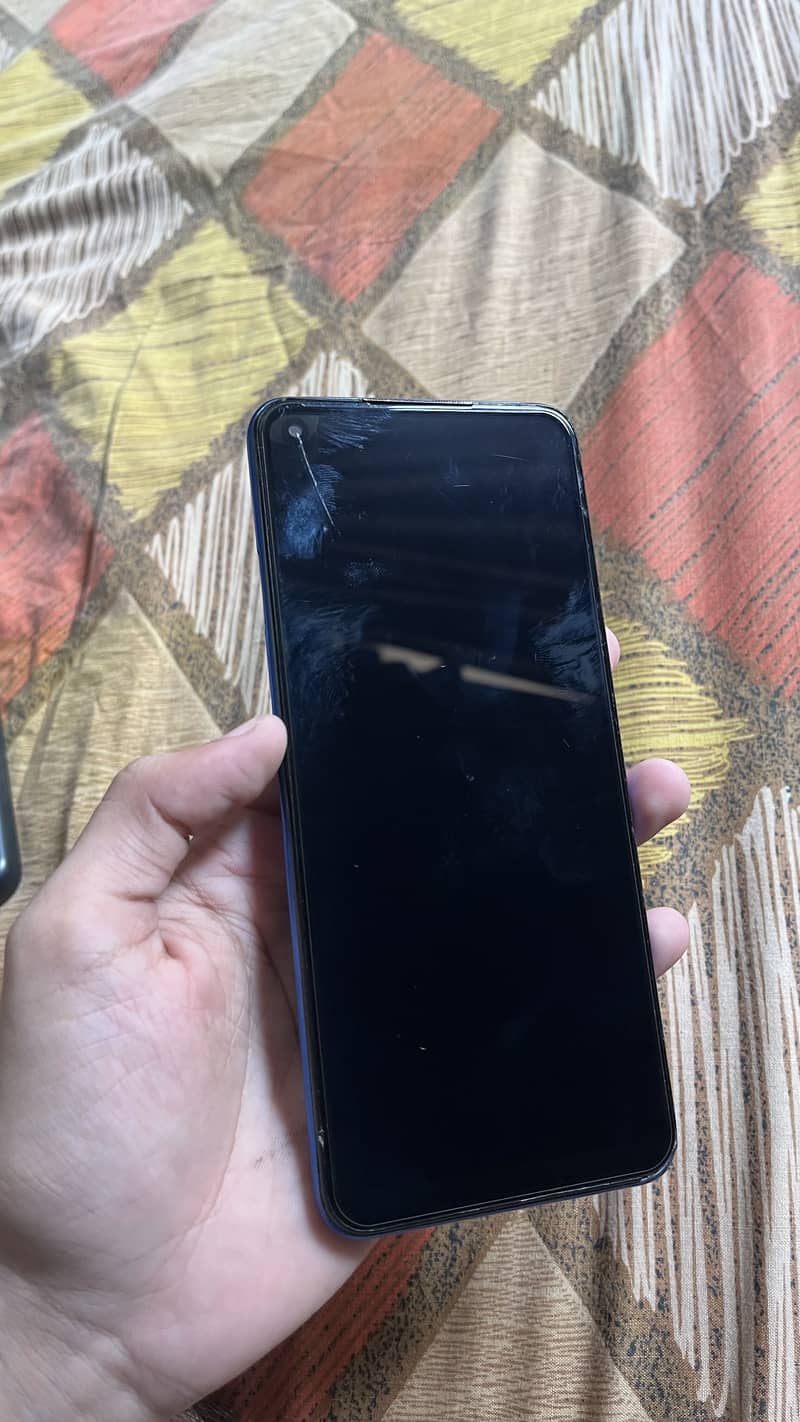 Tecno Spark 6 5