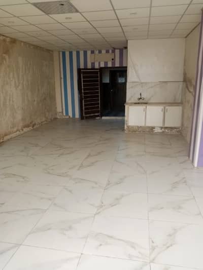 OFFICE FOR RENT IN GULBERG