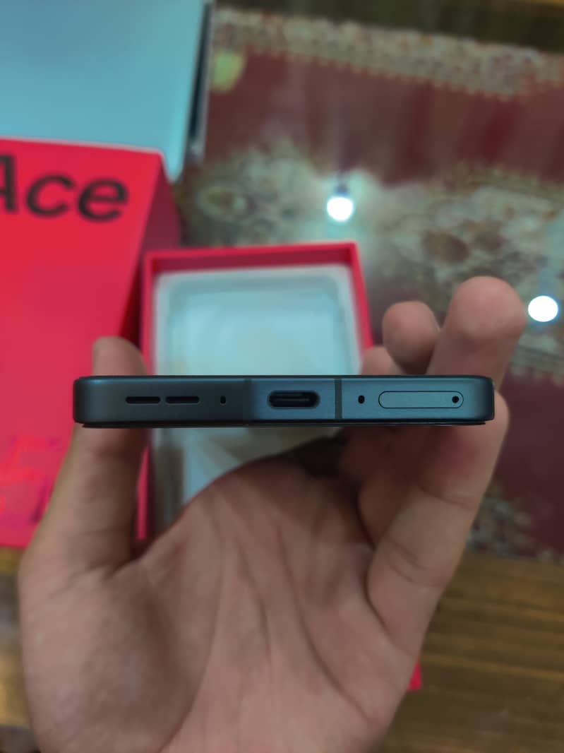 One Plus 13R 3