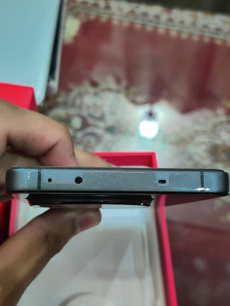 One Plus 13R 4