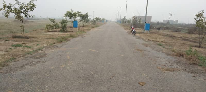 RESIDENTIAL PLOT FOR SALE 2