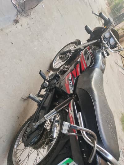 Honda