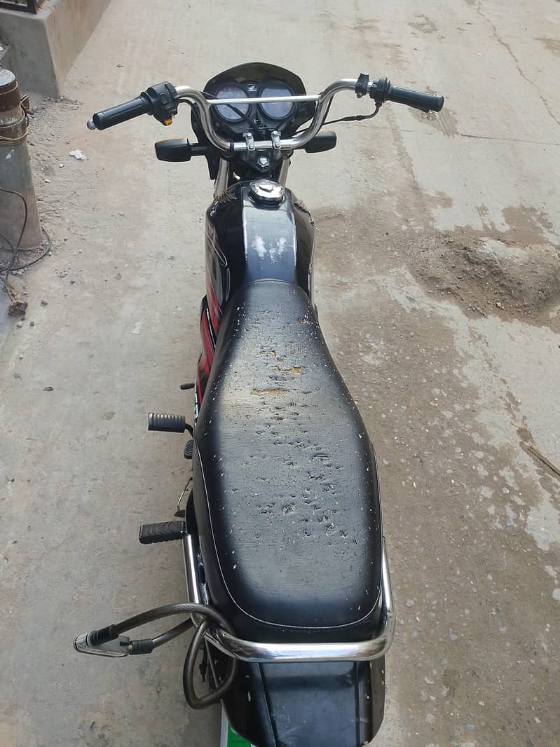 Honda 1
