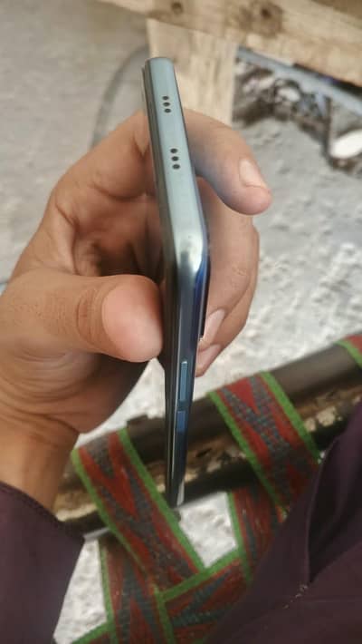 Xiaomi Poco F3