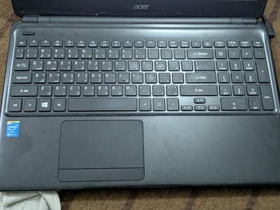 Acer core i3