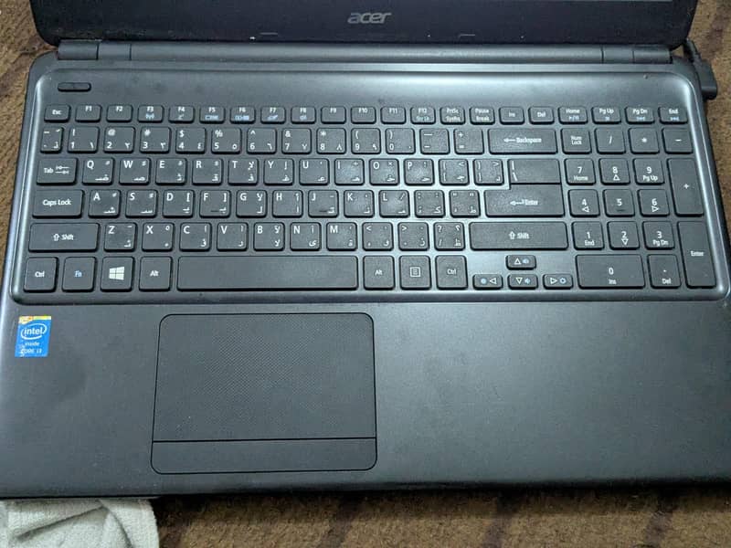 Acer core i3 0